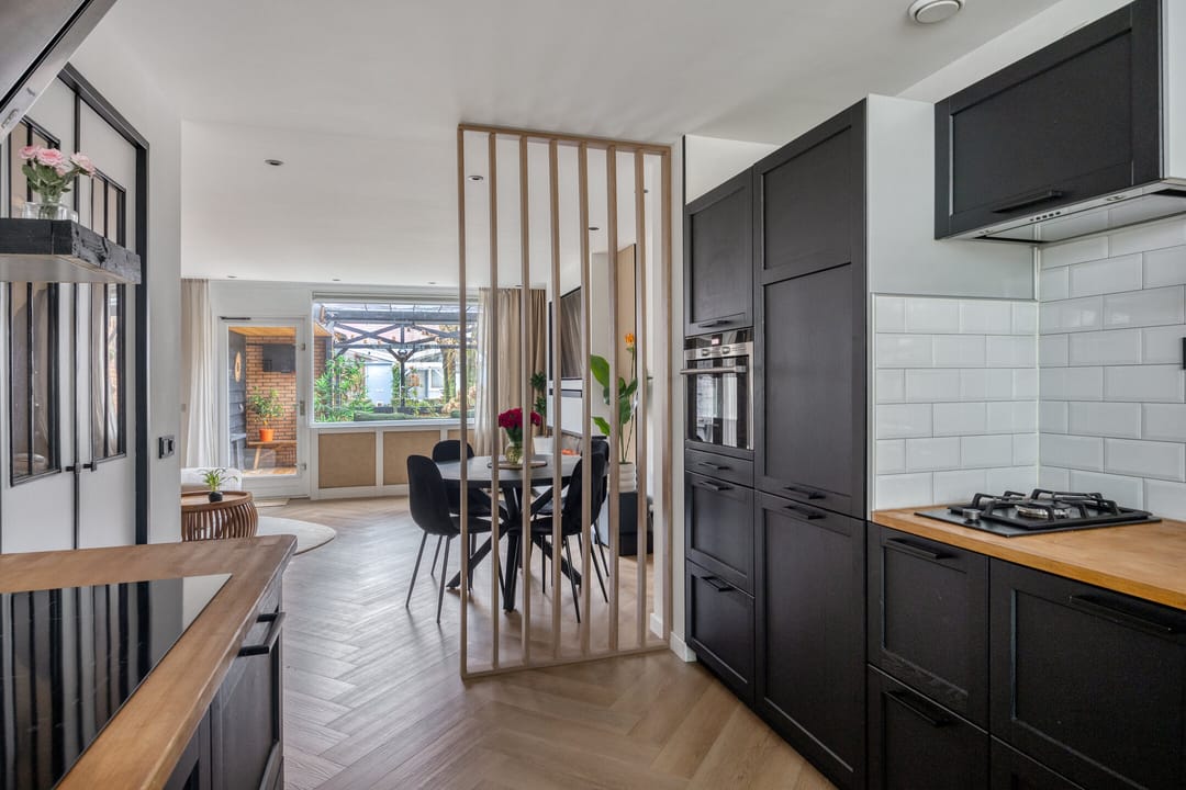 Foto 16 van Hugo de Vries-serre 7