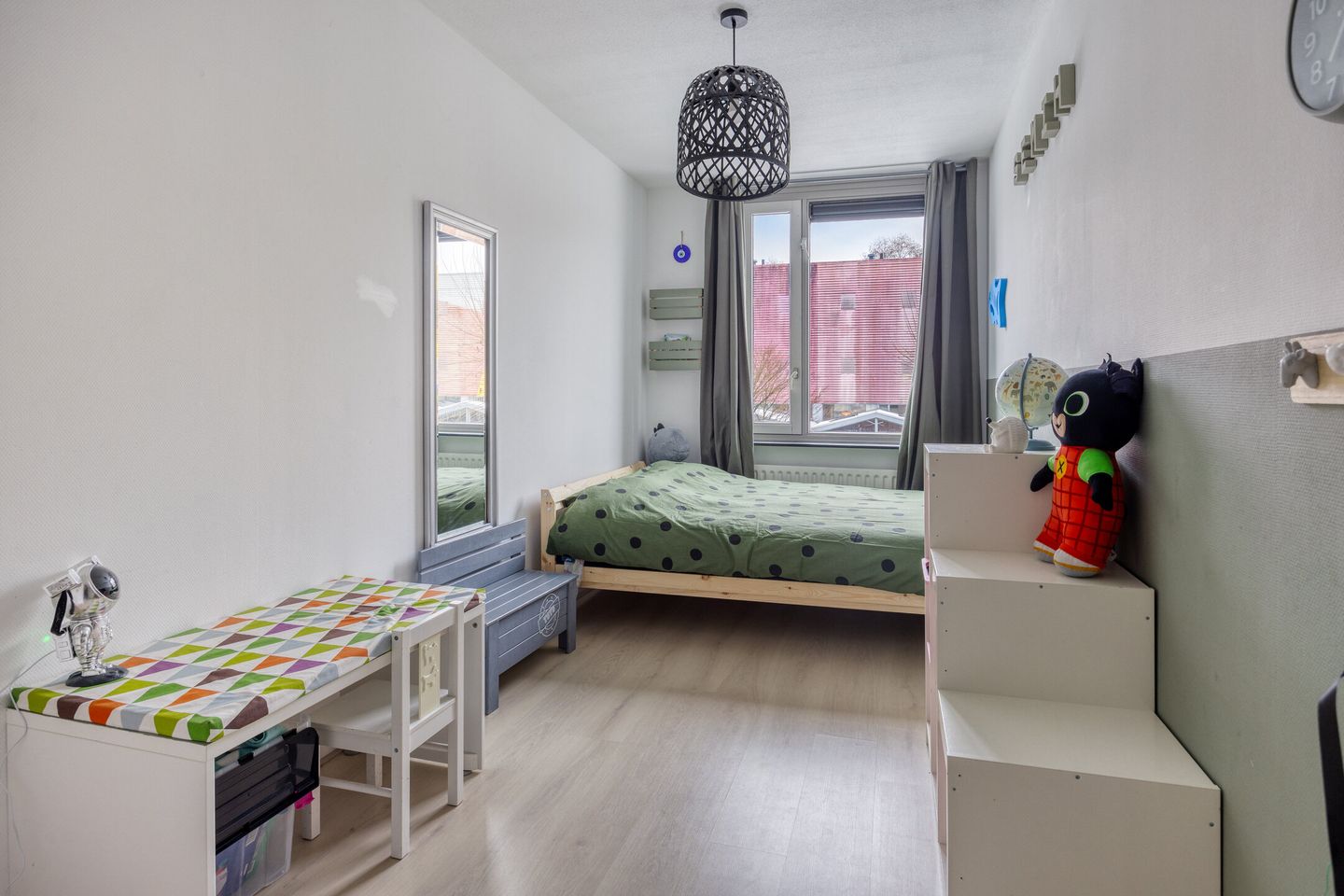 Foto 20 van Hugo de Vries-serre 7