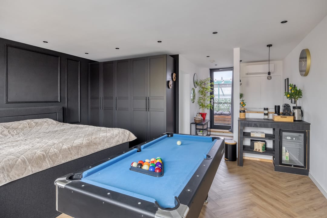 Foto 26 van Hugo de Vries-serre 7