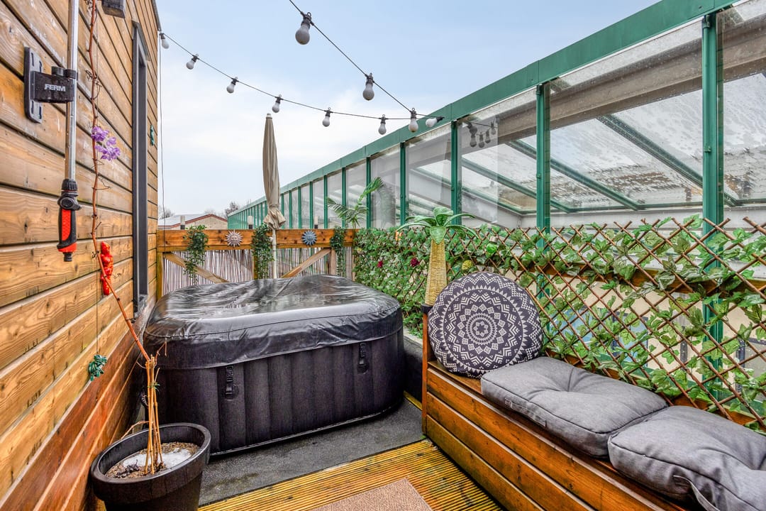 Foto 28 van Hugo de Vries-serre 7