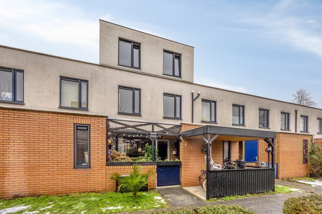 Foto 32 van Hugo de Vries-serre 7