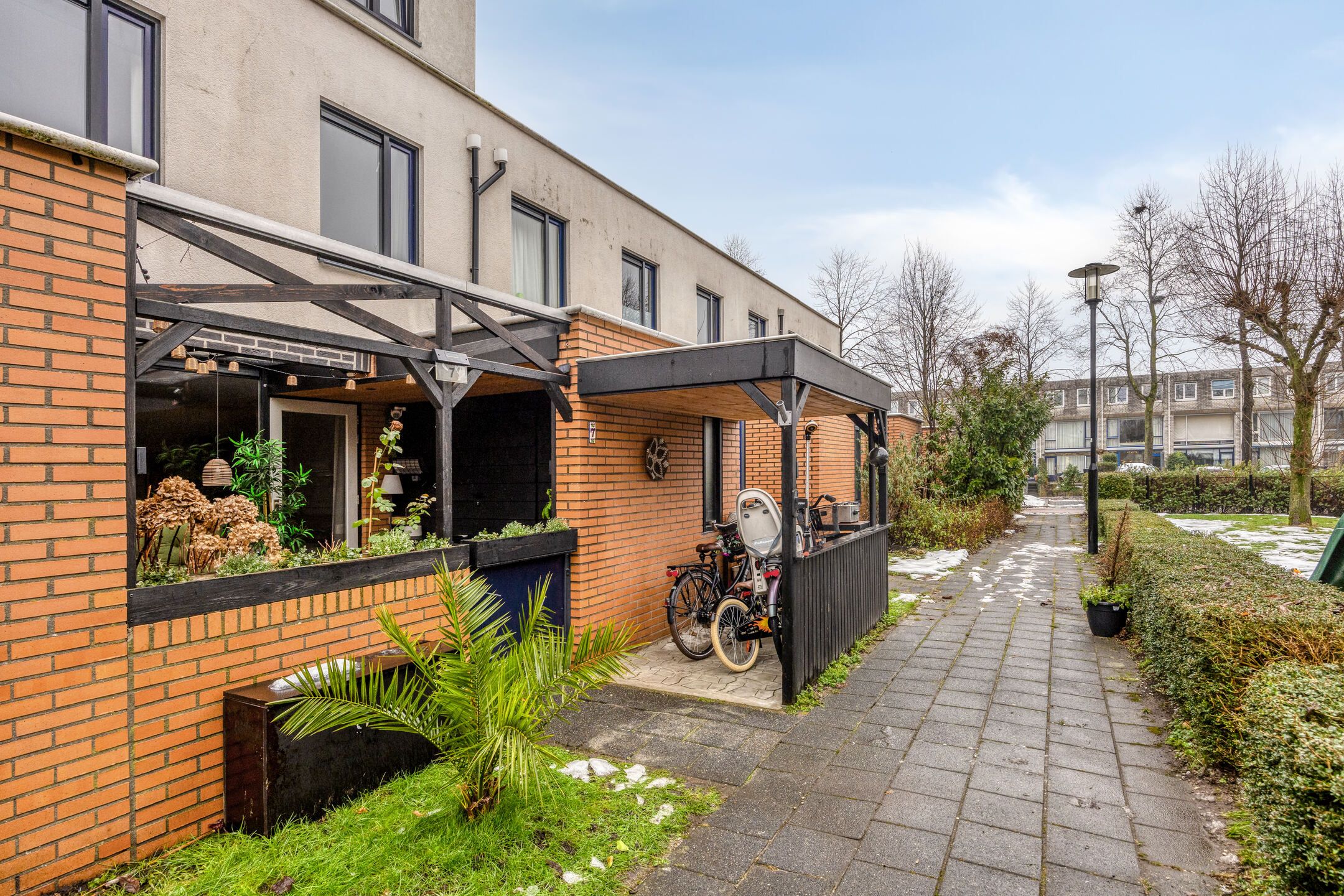 Foto 33 van Hugo de Vries-serre 7