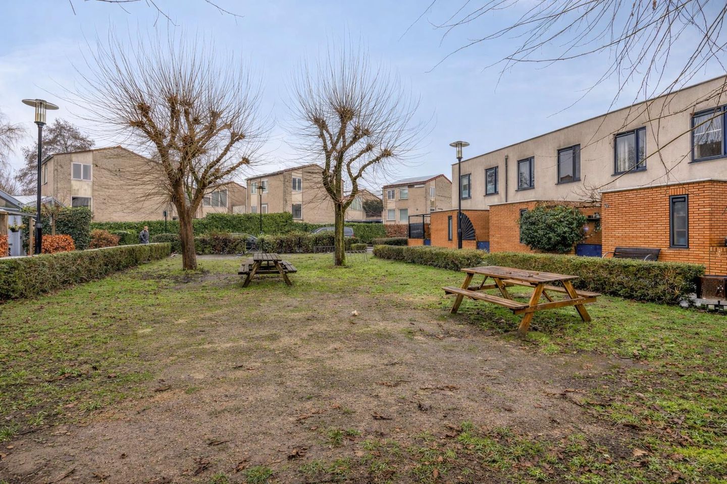 Foto 35 van Hugo de Vries-serre 7