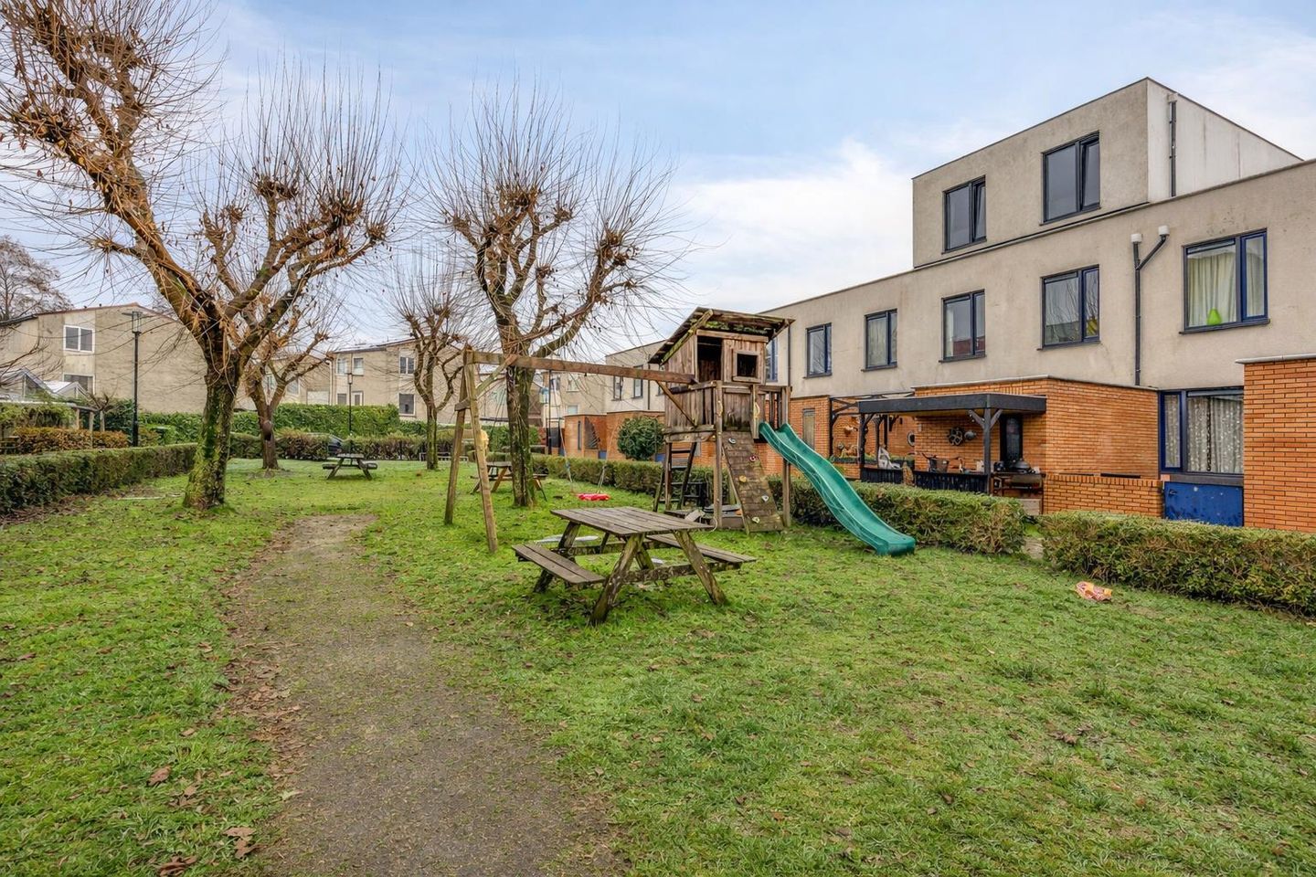 Foto 34 van Hugo de Vries-serre 7