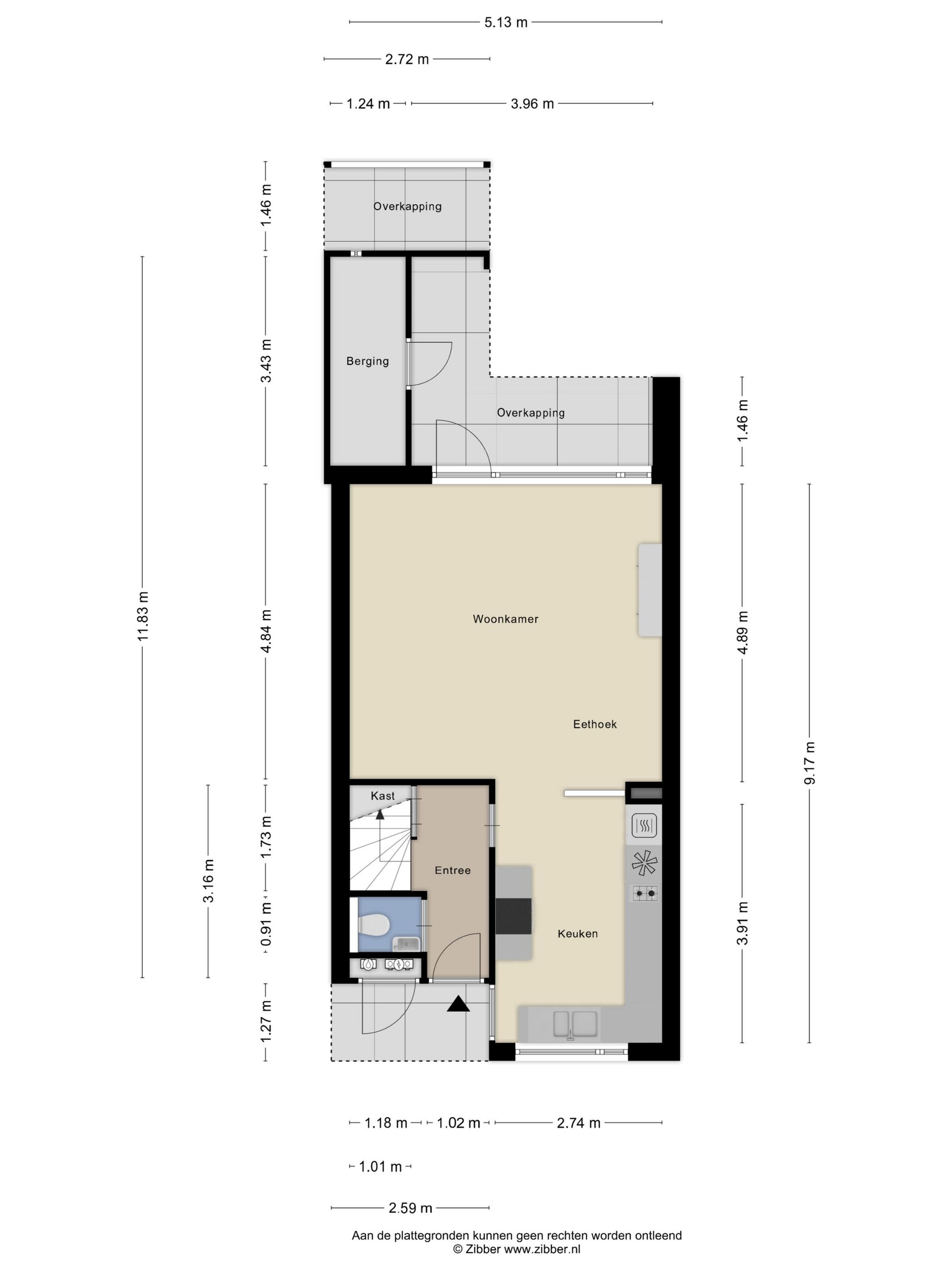 Foto 36 van Hugo de Vries-serre 7