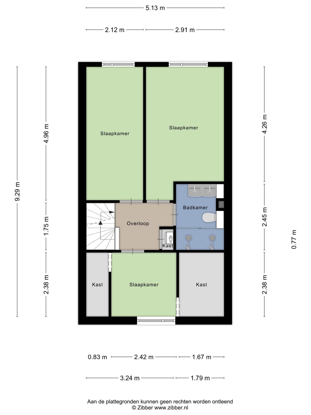 Foto 37 van Hugo de Vries-serre 7