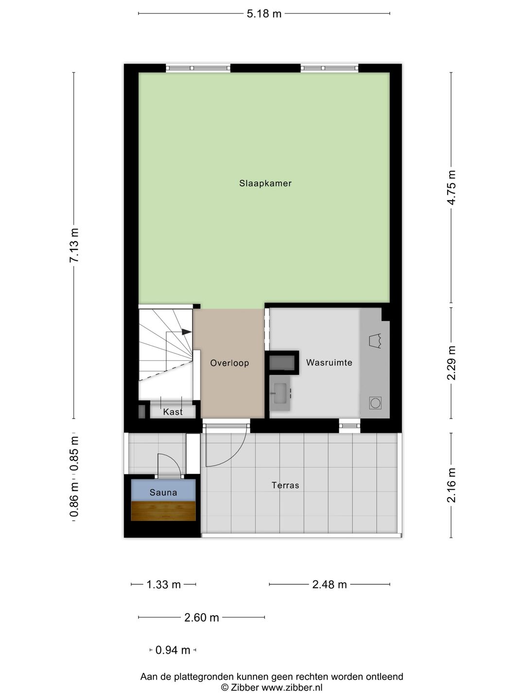 Foto 38 van Hugo de Vries-serre 7