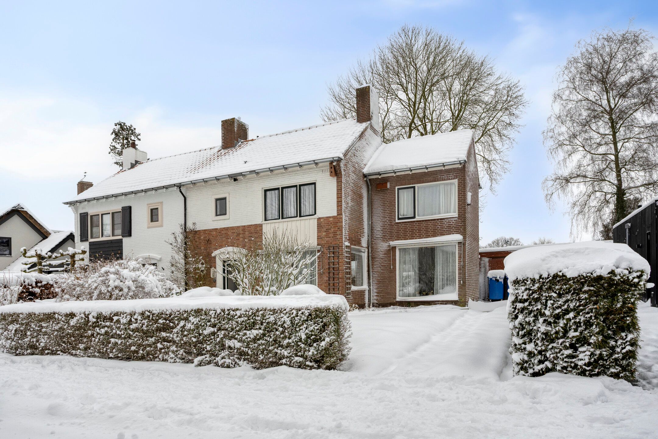 Buying a house in The Netherlands., Kortelaan 7