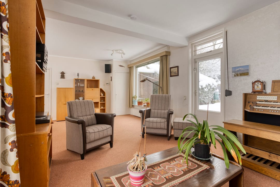 Photo 11 of Kortelaan 7