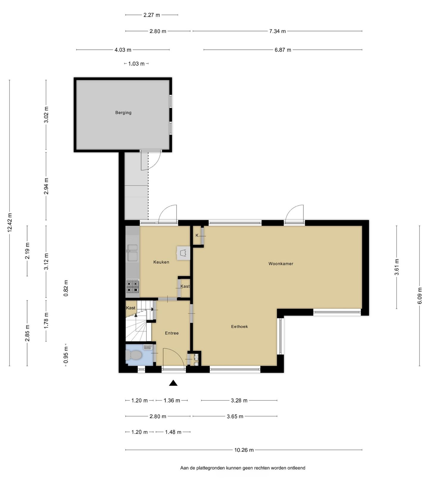 Photo 35 of Kortelaan 7