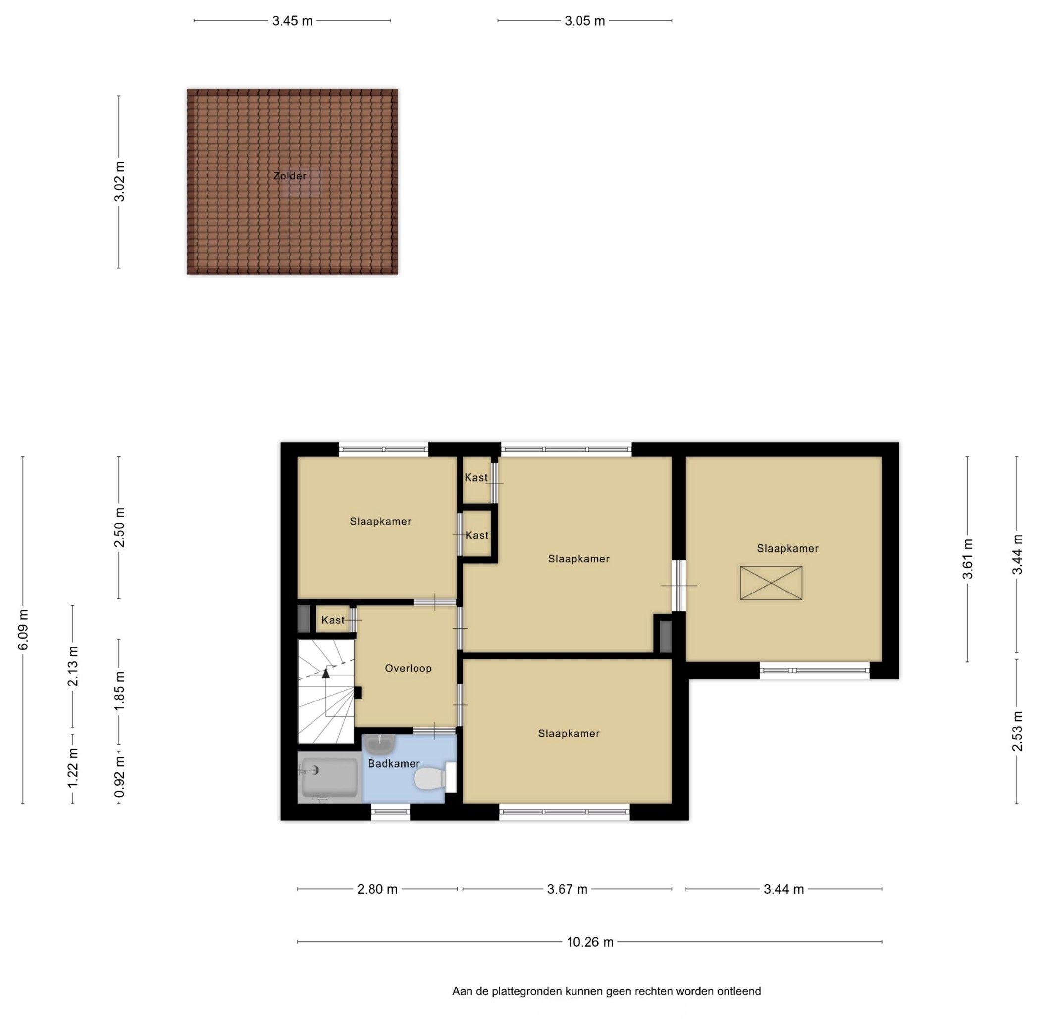 Photo 36 of Kortelaan 7