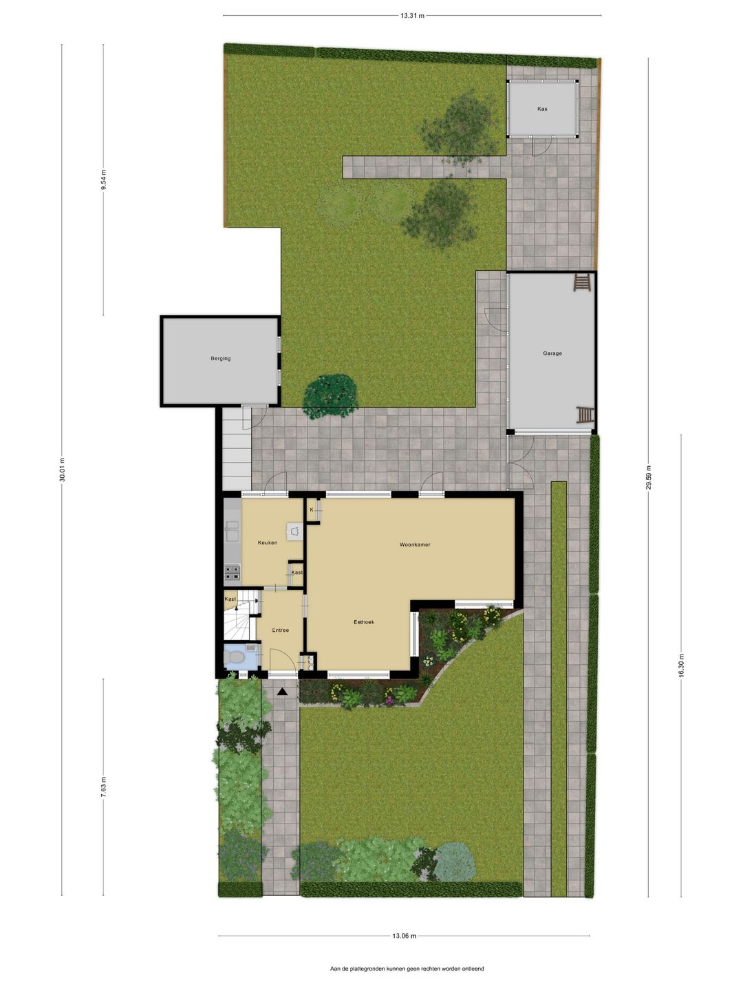 Photo 41 of Kortelaan 7