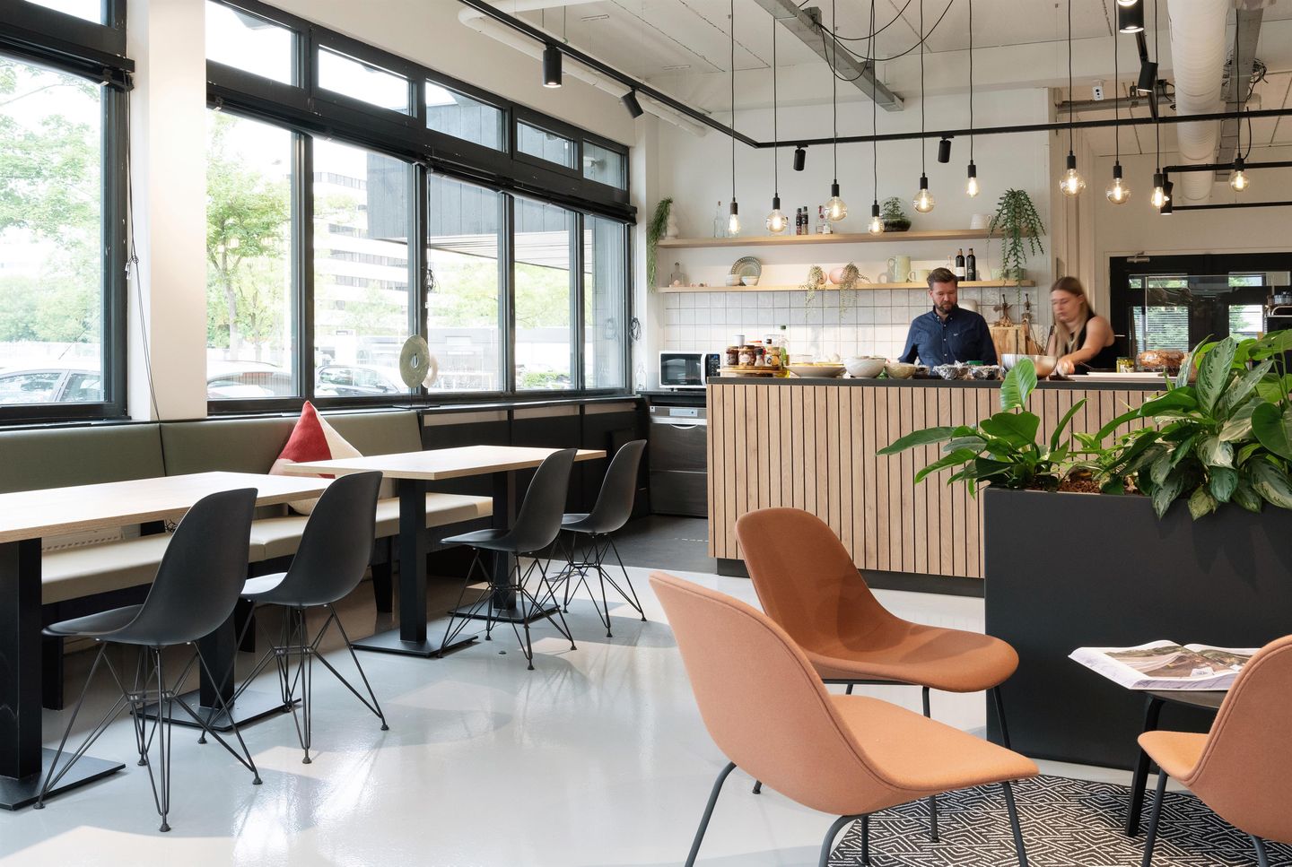 Bekijk foto 2 van Hogehilweg 19