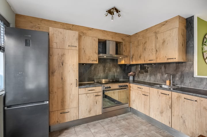 Foto 3 van De Tuimelaar 4