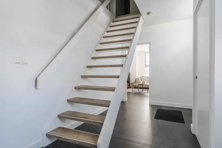 Foto 7 van Pandelaarse Kampen 24