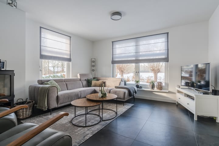 Foto 8 van Pandelaarse Kampen 24