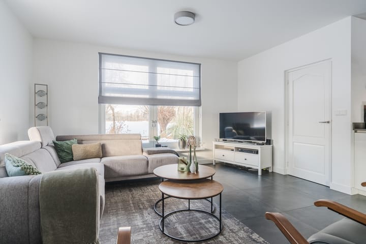 Foto 9 van Pandelaarse Kampen 24