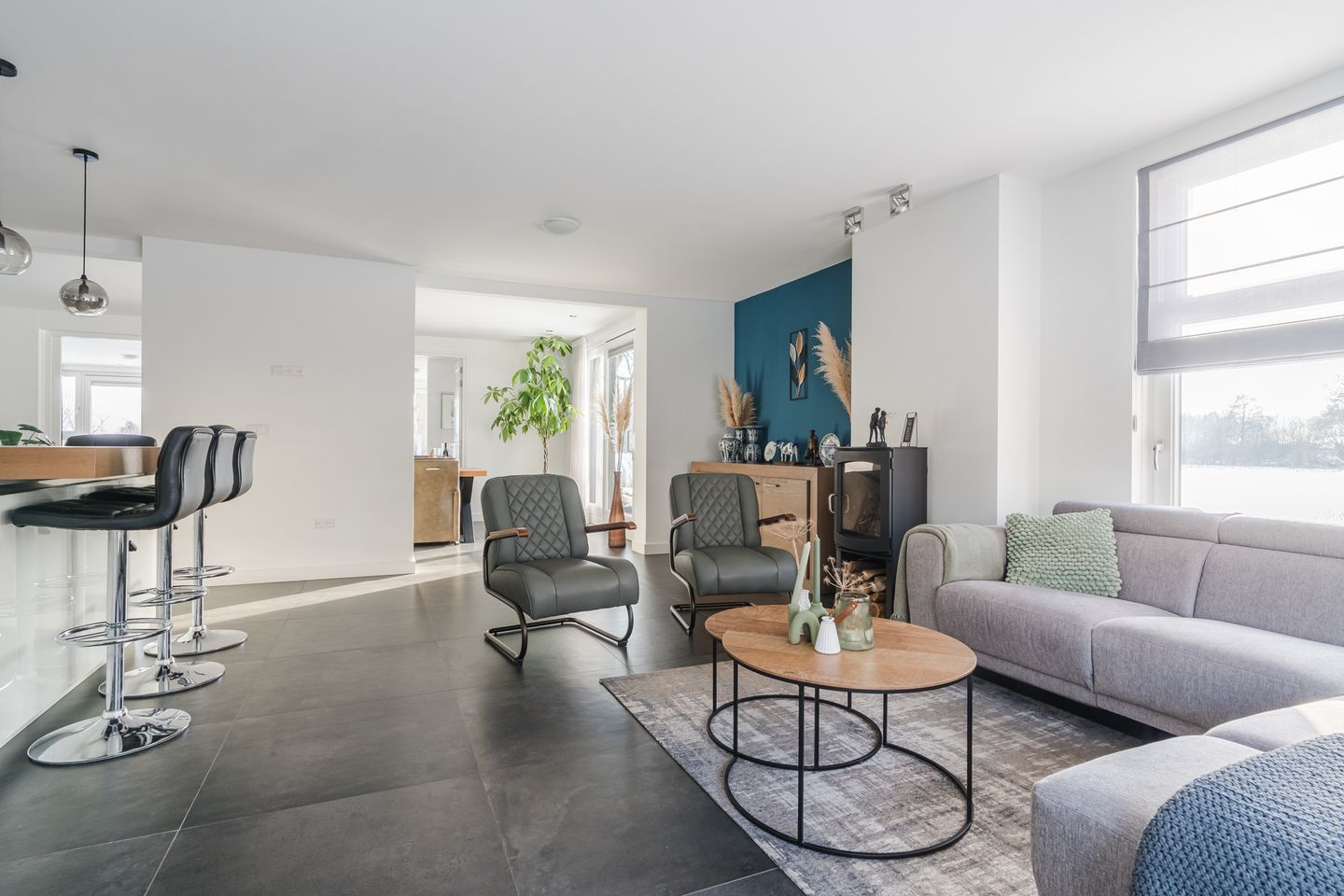 Foto 10 van Pandelaarse Kampen 24