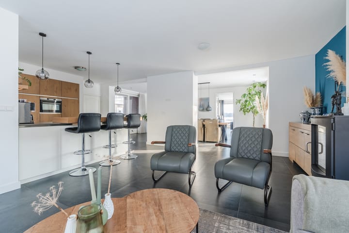 Foto 11 van Pandelaarse Kampen 24