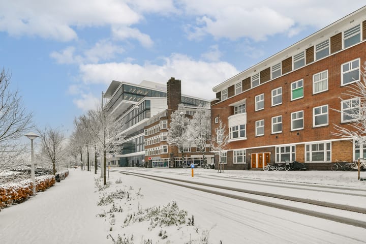 Foto 3 van Amsteldijk 159-H