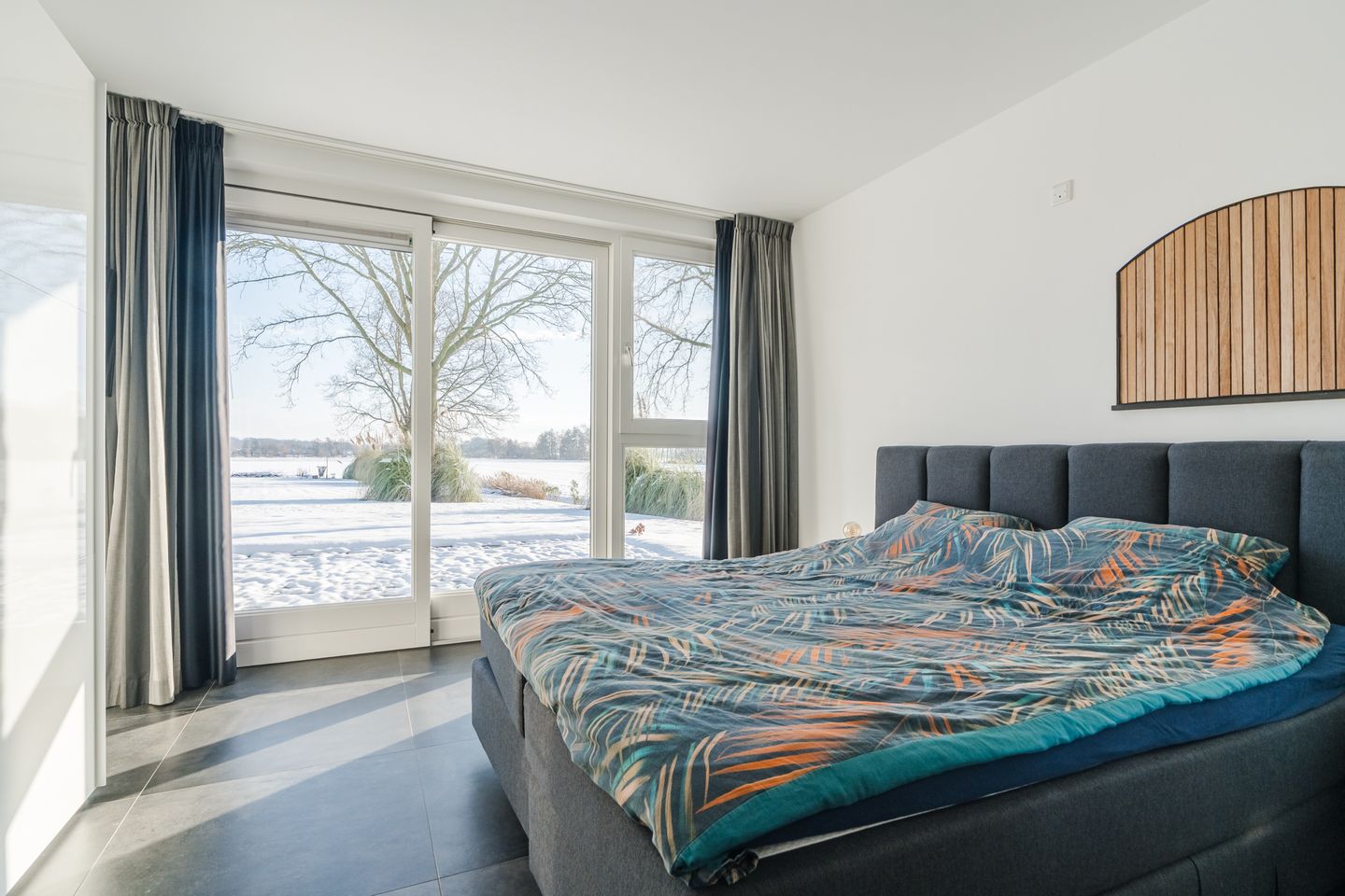 Foto 5 van Pandelaarse Kampen 24