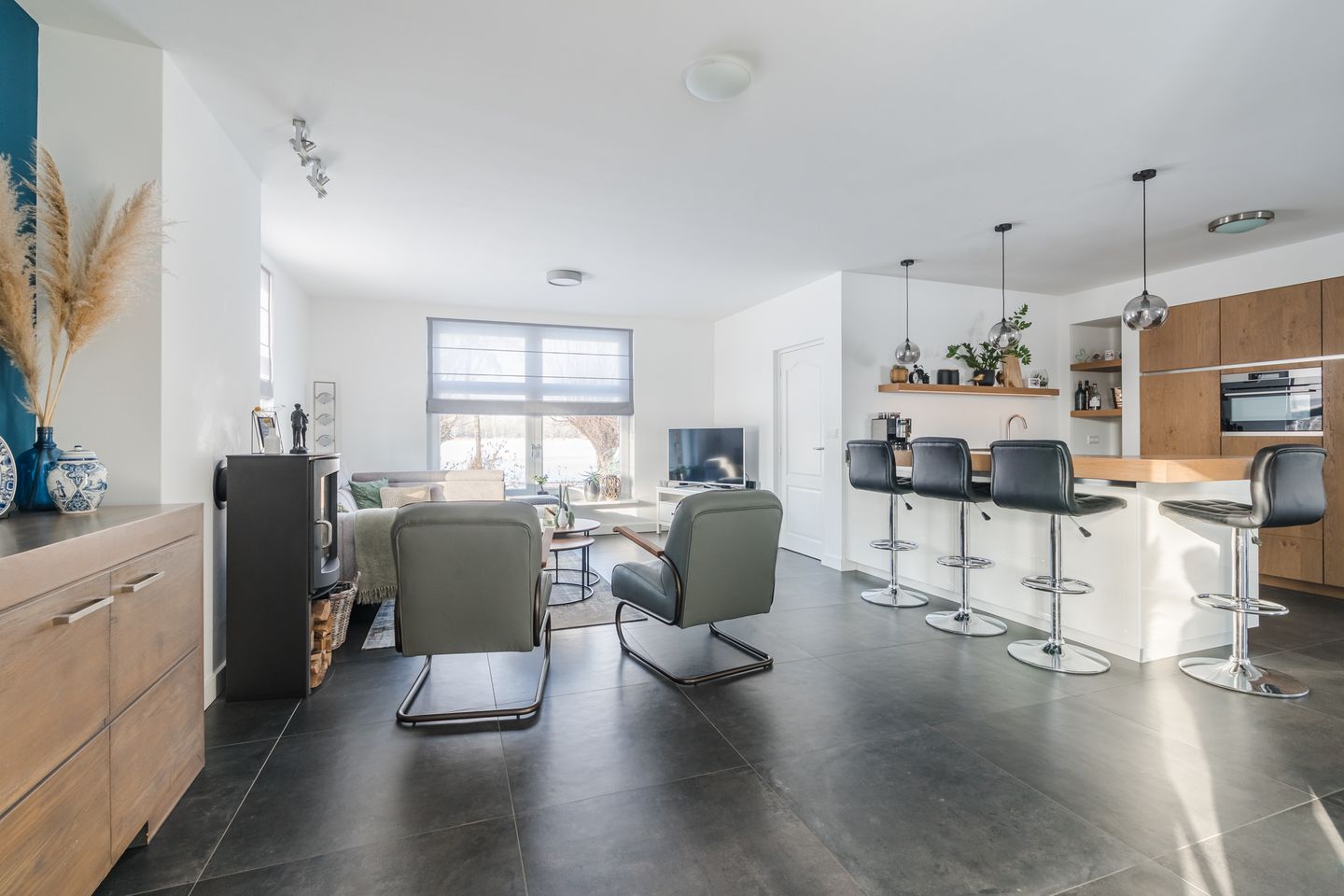 Foto 4 van Pandelaarse Kampen 24