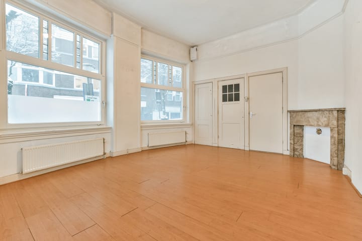 Foto 4 van Amsteldijk 159-H