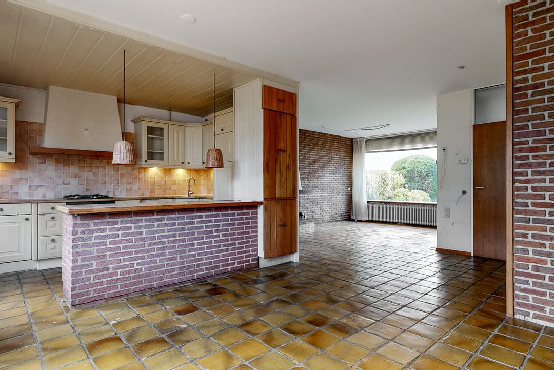 Foto 2 van Spiegheldreef 11