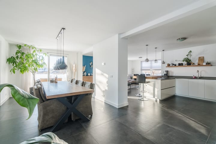 Foto 18 van Pandelaarse Kampen 24