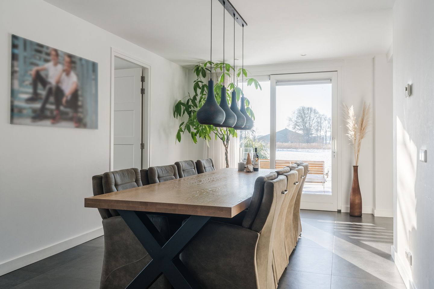 Foto 19 van Pandelaarse Kampen 24