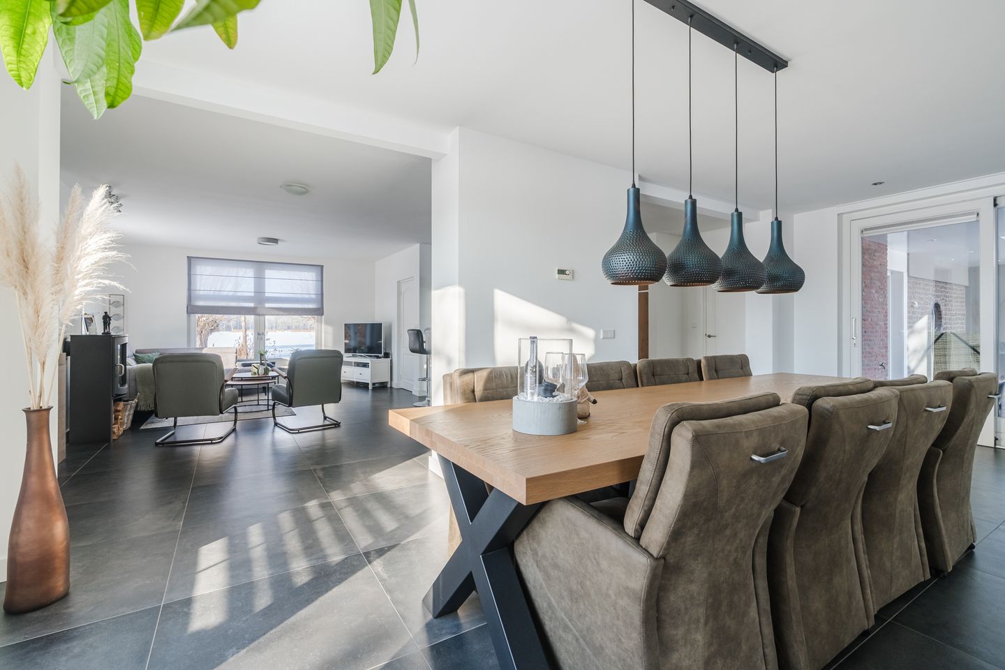 Foto 20 van Pandelaarse Kampen 24