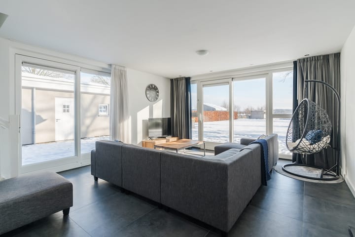 Foto 24 van Pandelaarse Kampen 24