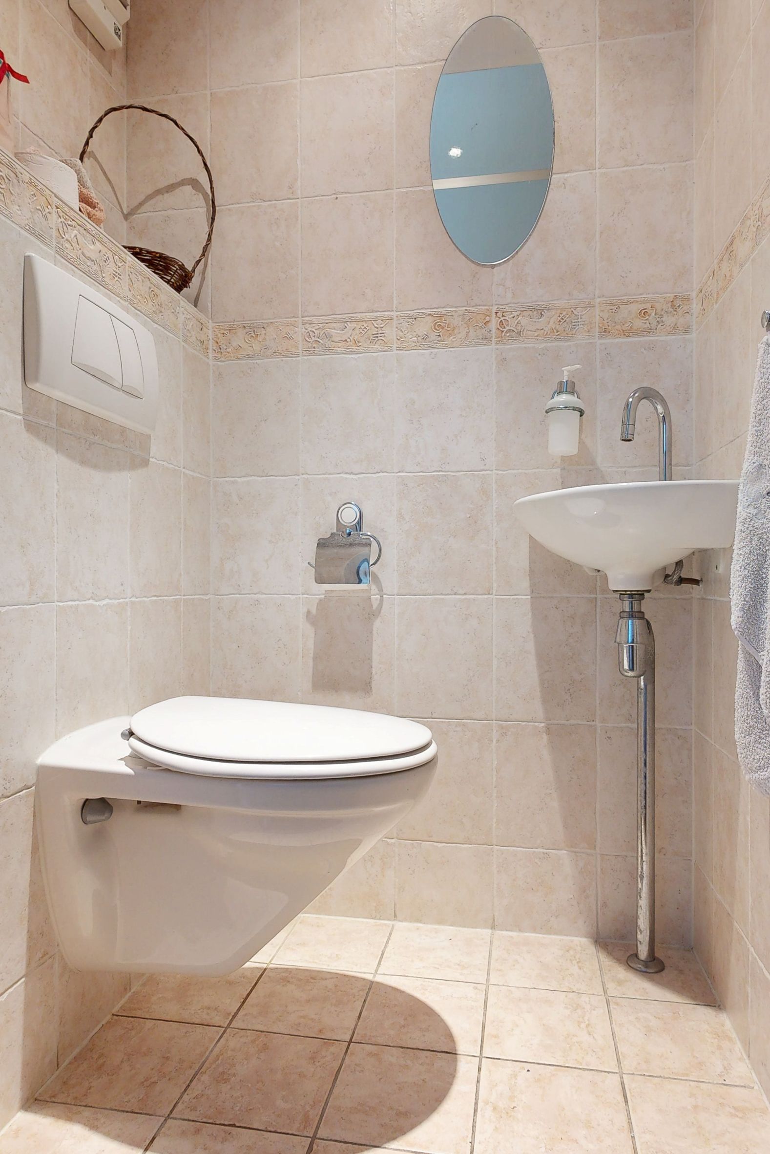 Foto 6 van Spiegheldreef 11