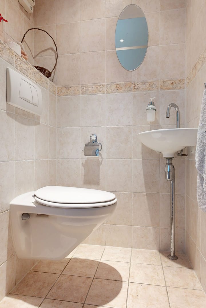 Foto 6 van Spiegheldreef 11