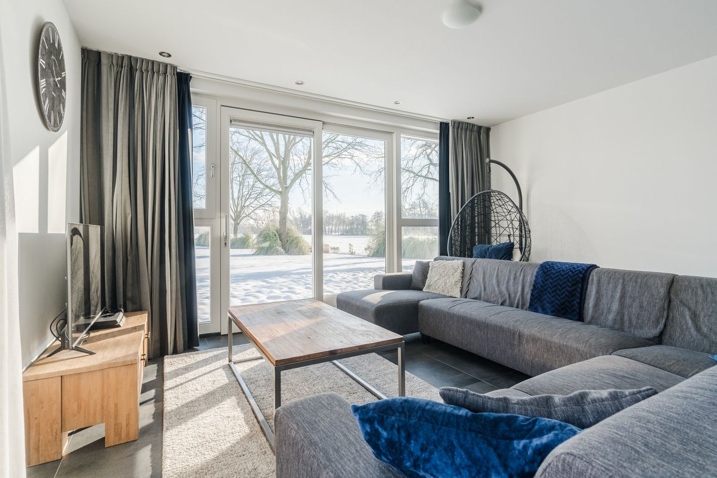 Foto 25 van Pandelaarse Kampen 24