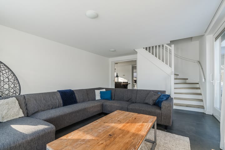 Foto 26 van Pandelaarse Kampen 24