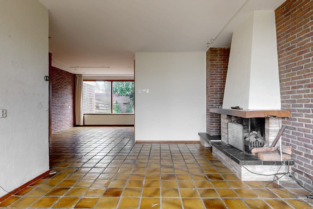 Foto 8 van Spiegheldreef 11