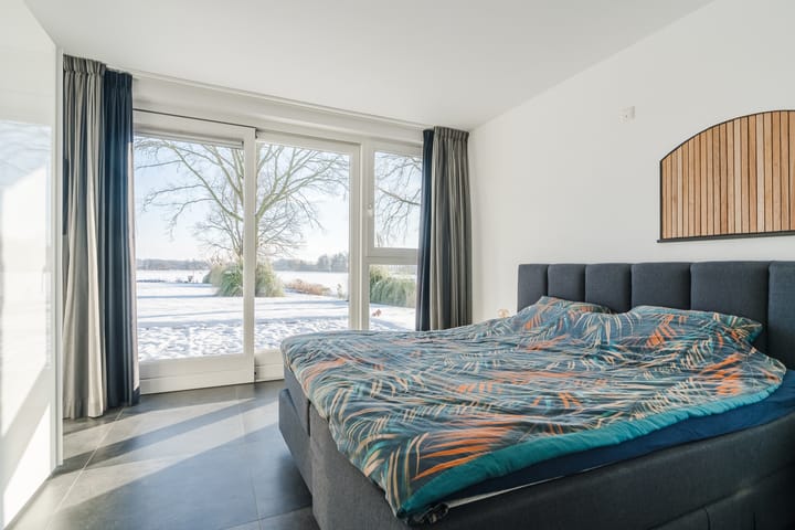 Foto 27 van Pandelaarse Kampen 24