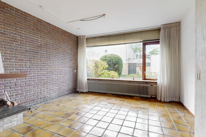 Foto 9 van Spiegheldreef 11