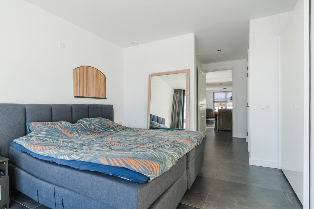 Foto 28 van Pandelaarse Kampen 24