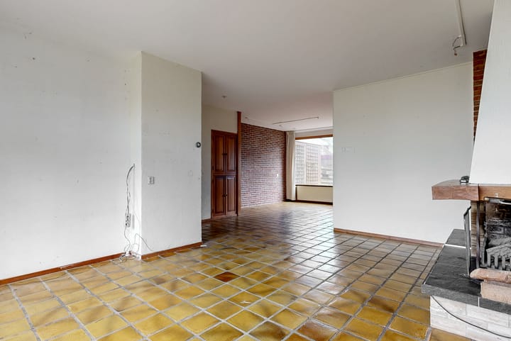 Foto 10 van Spiegheldreef 11