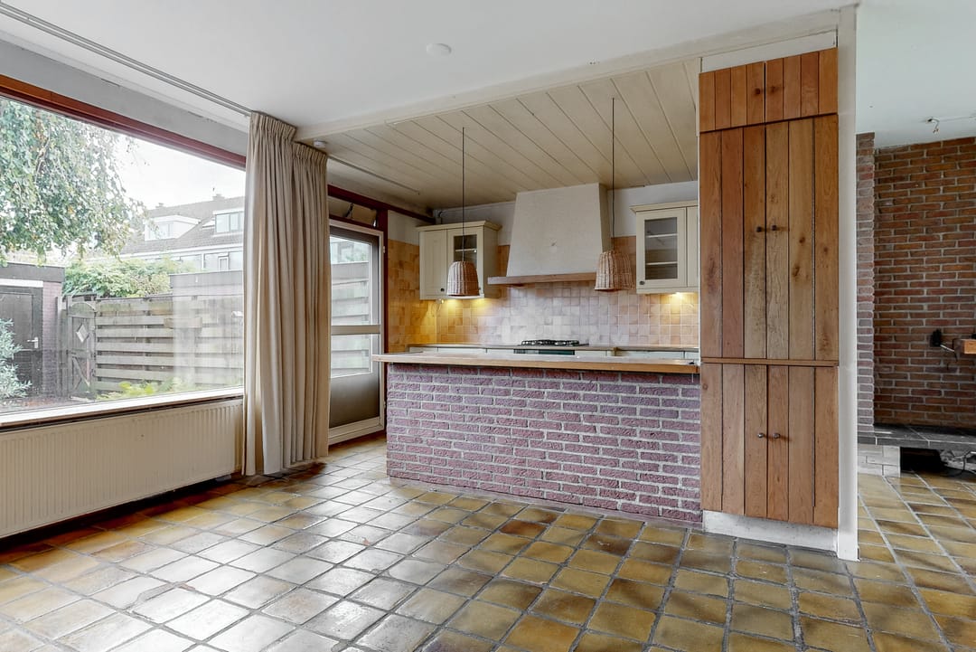 Foto 13 van Spiegheldreef 11