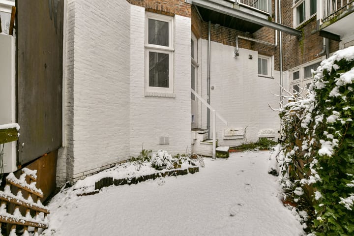 Foto 22 van Amsteldijk 159-H