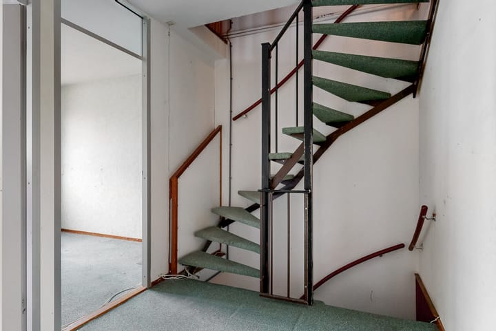 Foto 17 van Spiegheldreef 11