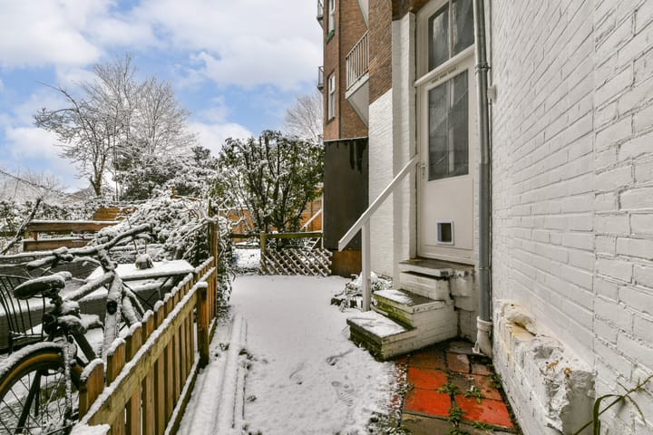 Foto 23 van Amsteldijk 159-H