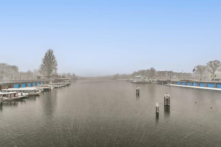 Foto 24 van Amsteldijk 159-H