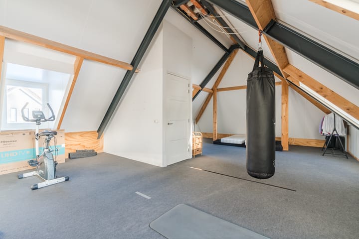 Foto 43 van Pandelaarse Kampen 24