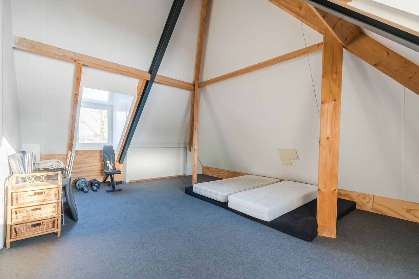 Foto 44 van Pandelaarse Kampen 24