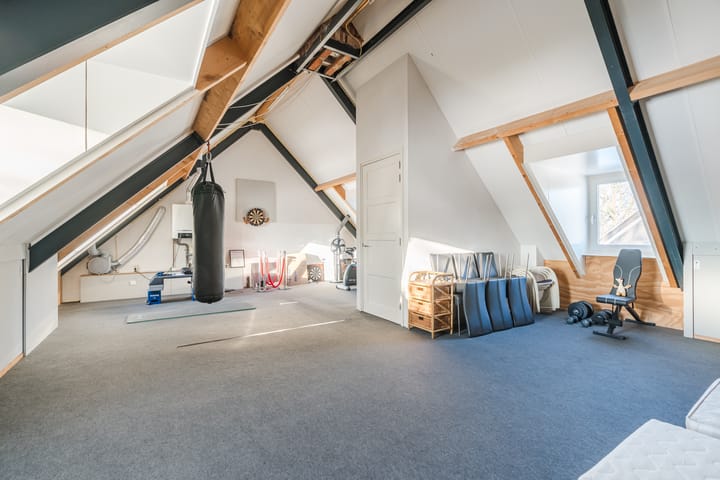 Foto 45 van Pandelaarse Kampen 24