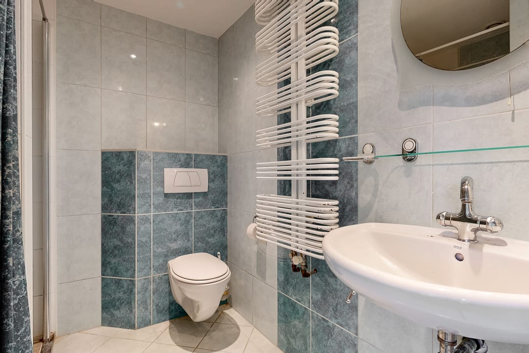 Foto 26 van Spiegheldreef 11